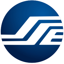 Shanghai Stock Exchange Logo